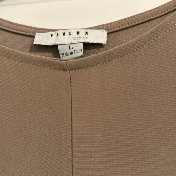 Favlux - Dress - large- Brand New - Picture 3 of 8